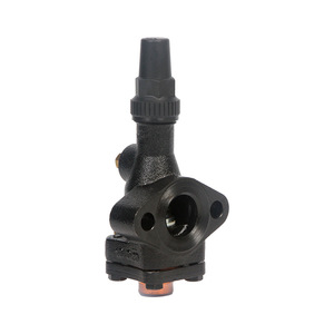 Válvulas de Compuerta de Hierro Fundido Hechas a Medida Liyongda, Válvulas Pequeñas para Refrigerante R507A, Energía Eléctrica para Agua, Venta Directa de Fábrica - Product Image 1