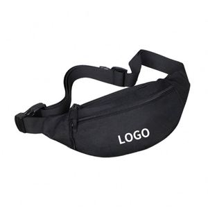 Bolsa Deportiva de Gran Capacidad al por Mayor, Bolsa de Cintura con Correa, de Alta Calidad - Product Image 4