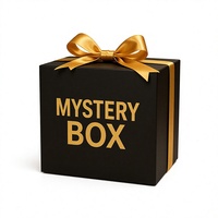 Groothandel Mystery Box 3C Elektronica 2 Stuks Willekeurige Selectie Smartwatch TWS Oordopjes Camera of Meer Cadeaubox Bulk Wederverkoop