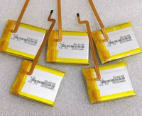 Baterai Internal Li-ion Polymer Kapasitas Tinggi 2000MAH untuk iPod 5th Video 6th 7th Gen Classic 80gb 120gb 160gb