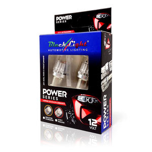 Lampes LED 12V P21W - Série Power - Product Image 3