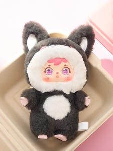 ของแท้<span class=keywords><strong>ใหม่</strong></span> ขายส่ง ซามูเอล คิวท์ เพ็ทส์ กล่องสุ่ม ตุ๊กตาจิ๋ว ของเล่น ตุ๊กตา<span class=keywords><strong>การ์ตูน</strong></span> ของขวัญสุดฮิต - Product Image 2