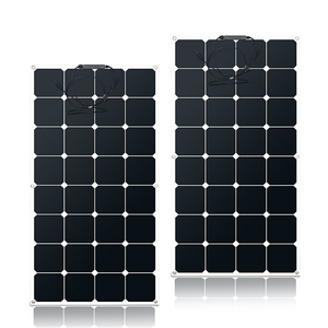 Paneles Solares Flexibles de 48 Voltios, 250, 300 y 350 Vatios, Celdas Solares Importadas, Precio de Mayoreo en China - Product Image 4