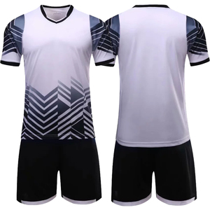 adultos deporte Jersey juegos <span class=keywords><strong>de</strong></span> fútbol camisetas <span class=keywords><strong>de</strong></span> fútbol <span class=keywords><strong>de</strong></span> los hombres niño corriendo usar equipo <span class=keywords><strong>de</strong></span> fútbol chándal - Product Image 2