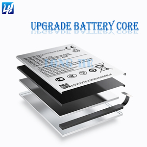 Nouvelle capacité d'origine BL-58DT batterie de téléphone portable 4.45V 6000mAh pour Tecno Pova 4 Pro - Product Image 6
