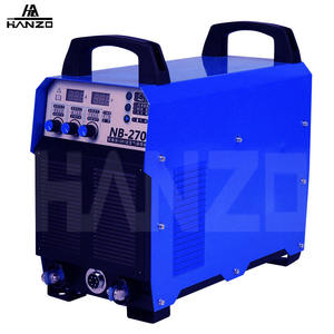 Foshan Usine Vente Directe Soudeur Soudure 3 en 1 MMA MAG <span class=keywords><strong>MIG</strong></span> 250 350 Machine, Soldador, <span class=keywords><strong>195</strong></span> - Product Image 6