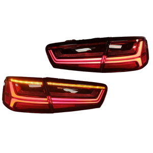 Fari <span class=keywords><strong>Auto</strong></span> ODPS per BMW X3 F25 2011-2013, Luci Diurne Plug and Play, Ricambi <span class=keywords><strong>Auto</strong></span> di Alta Qualità, Rosso e Bianco - Product Image 1