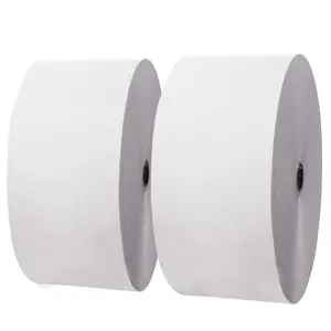 Trung quốc sản xuất đơn/double side PE bọc giấy gói cho lạnh uống Cup trong CuộN
