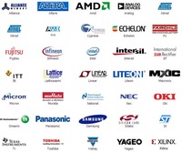Procesador RK3576 Rockchip de Ocho Núcleos, NPU de 6 TOPS, Decodificador de Video 8K, Chip de Circuito Integrado ARM