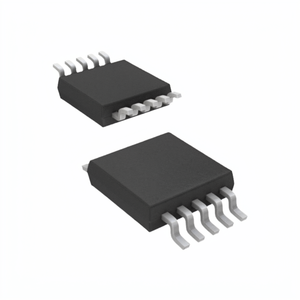 Original One Stop Service 10 TFSOP, 10 MSOP Components Electronic Power Management (PMIC) MIC2202-1.8BMM-TR - Product Image 1