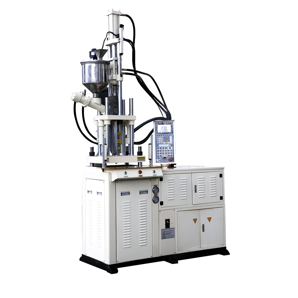 Машина для изготовления пластиковых силиконовых приманок для морской рыбалки