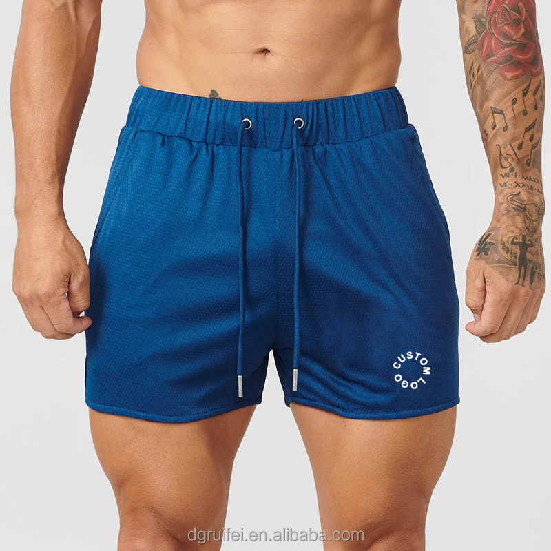 Gym Custom Shorts