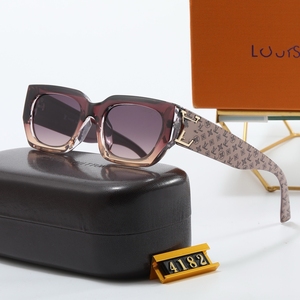 Gafas de Sol Cuadradas de Lujo 2025, Gafas de Sol de Alta Calidad para Hombre y Mujer, Modernas, Elegantes, de Moda, <span class=keywords><strong>Lentes</strong></span> de Sol de Marca de Lujo - Product Image 2