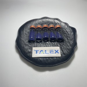 ผง GHK-CU 98% CAS 89030-95-5 CAS 49557-75-7 GHK-CU คอปเปอร์เปปไทด์ คอปเปอร์เปปไทด์สำหรับเส้นผม GHK-CU บลูคอปเปอร์เปปไทด์ Ghkcu - Product Image 3