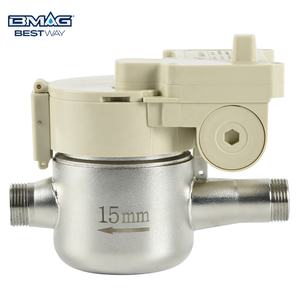 BMAGクラスBクラスCマルチジェットウェットタイプシングルジェットドライタイプレッドブルーブラックコールド温水メーター飲料水用 - Product Image 3