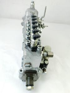 Pièces de moteur d'excavatrice 6D170, pompe à injection de carburant diesel en acier 6162-73-2243 pour Jianming - Product Image 4