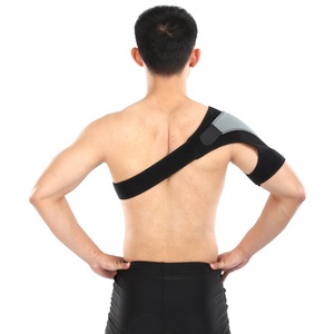 Protección ajustable cómodo ortopédico para el <span class=keywords><strong>hombro</strong></span> para lesiones - Product Image 5