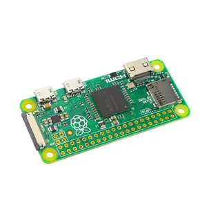 Original Agent Supplier good price Raspberry pi 0 Zero version 1.3 mini Raspberry pi development board