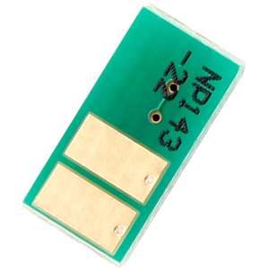 Toner <strong>Cartridge</strong> Chips CF360X/CF361X/CF362X/CF363X for <strong>HP</strong> 508X (Laserjet Entreprise M552dn/M553dn) - Product Image 5