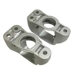 China Factory Custom SLM Printing Aluminum <b>Powder</b> <b>Titanium</b> Alloy Industrial 3D Printed Components - Product Image 3