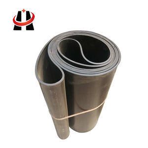 Şantiye malzeme taşıma taşınabilir konveyör bant için hafif taşınabilir konveyör bant - Product Image 1