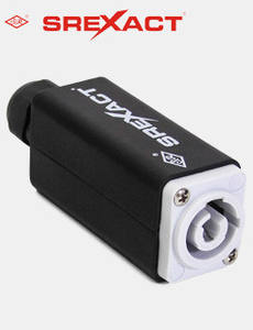 ขั้วต่อลำโพงเสียงทรงสี่เหลี่ยมผืนผ้าขั้วต่อตัวผู้เอาท์พุทมืออาชีพ - Product Image 2