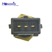 Capteur de température de l'eau de refroidissement pour DFM Dongfeng DFSK Junfeng CV03 K61 Mini Van 4A13 4A15 Compatible avec Chery