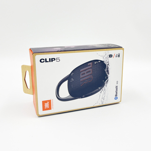 Jbl <span class=keywords><strong>Clip</strong></span> 5 clip5 siêu di động <span class=keywords><strong>Bluetooth</strong></span> Loa Ngoài Trời <span class=keywords><strong>Mini</strong></span> loa đa Loa kết nối IP67 không thấm nước 12 giờ Thời gian chơi - Product Image 5