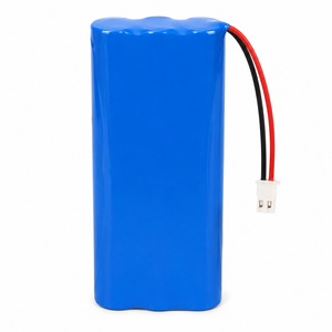Batterie Li-ion personnalisée 11,1 V 5200 mAh 18650 3S2P avec connecteur VH 3,96 mm OEM pour projecteur, haut-parleur, vente en gros - Product Image 3