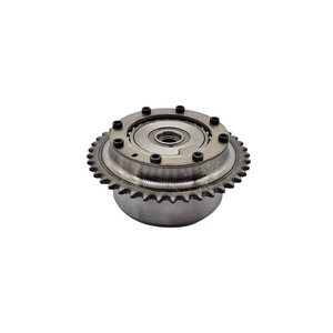 ตัวปรับเฟสเฟืองไทม์มิ่ง VVT รุ่น 24350-2S000 สำหรับอะไหล่เปลี่ยนเครื่องยนต์รถยนต์ฮุนไดและเกีย - Product Image 1