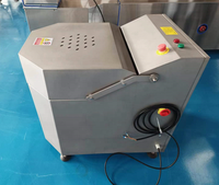 Machine de déshydratation de salade de conversion de fréquence centrifuge