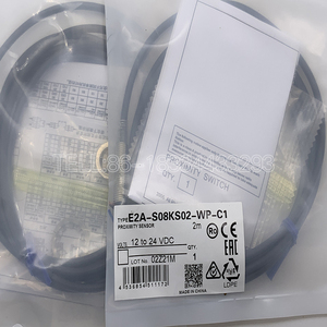 Hot bán New Original <span class=keywords><strong>Proximity</strong></span> cảm biến E2A-S08LN04-<span class=keywords><strong>M5</strong></span>-C1 E2A-S08LN04-<span class=keywords><strong>M5</strong></span>-C2 một năm bảo hành - Product Image 5