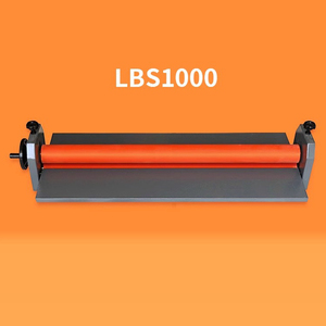 Machine à plastifier à froid manuelle pour vinyle et photos, <span class=keywords><strong>plastifieuse</strong></span> à manivelle à pression froide, <span class=keywords><strong>plastifieuse</strong></span> à rouleaux à froid – Offre Spéciale - Product Image 2