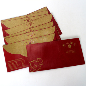 Ví In Thẻ Phong Bì Công Sở Xf10a Phong Bì In Thiết Kế Phong Bì Lạ Mắt In Offset Màu Thiệp Mời Đám Cưới A5 - Product Image 3