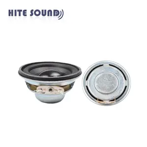 Portable Subwoofer Bazooka With Fm Radio Grill Mesh 50ミリメートルSubwoofer Car Audio Speaker