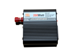 Inversores Solares DC a AC de Alta Gama, 200w, CE&RHOS, Tu Mejor Opción - Product Image 3