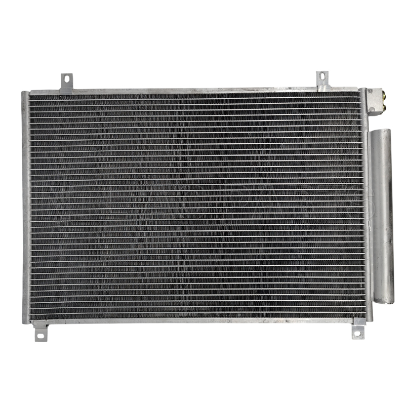 ※mtmn‼️ AC Condenser for Suzuki Swift V (AZ) 2017 - INTL-CD1278