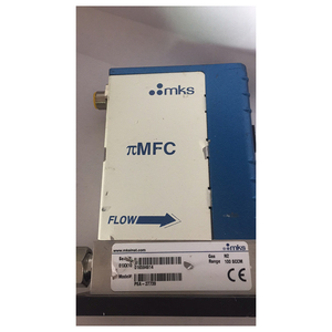Mass <b>Flow</b> <b>Meter</b> Gas P8A-27739 100SCC 100% Original Brand New - Product Image 6