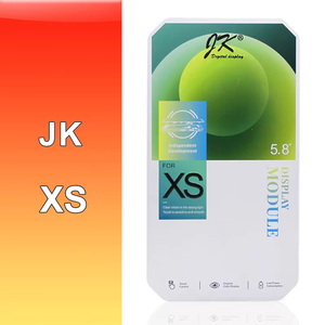 หน้าจอ Incell สำหรับ iPhone X XR XS Max JK จอแสดงผล LCD พร้อมระบบสัมผัส สำหรับ iPhone X XS XR XS MAX JK หน้าจอ incell - Product Image 4