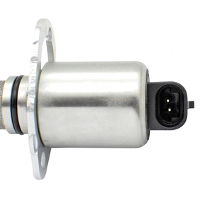 วาล์วขดลวดแม่เหล็กไฟฟ้าสำหรับ AT310586 John Deere 325K 410K 210K 310SK 310L 410L - Product Image 2