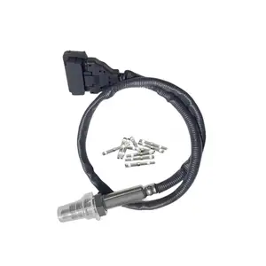 NOx Sensor Probe untuk Hyundai 29655-84320 2965584320 2965584300 29655 84300-untuk Hyundai 24V (warna:))