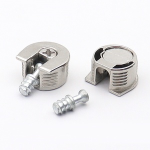 Rifornimento della fabbrica di mobili <span class=keywords><strong>in</strong></span> <span class=keywords><strong>legno</strong></span> connettore mensola supporto con viti - Product Image 2