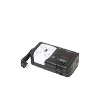 Regulador de Voltaje de CA Monofásico de 1000VA Personalizado por Fabricantes, Entrada de 50Hz/60Hz, 145-280V