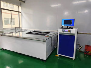 Probador de paneles solares, probador de curva I-V para módulos fotovoltaicos, <span class=keywords><strong>simulador</strong></span> solar - Product Image 2