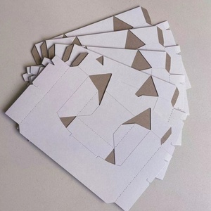 Customized High Quality White USA/EUR/PAL <b>Game</b> Cartridge Tray Insert N64//GBC Inlay Replacement Cardboard Box - Product Image 2