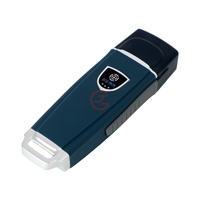 Safety Guard Patrol Control Device for Tracking Hotel School and Shopping Mall Security