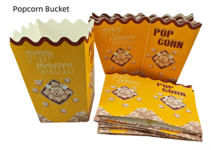 2025 Phổ Biến Nhất Chất Lượng Tốt Nhất Thức Ăn Nhanh Bỏng Ngô Xô Pháp Khoai Tây Chiên Hộp Trong Kho Số Lượng Lớn Trên Bán Từ Trung Quốc Nhà Sản Xuất - Product Image 5