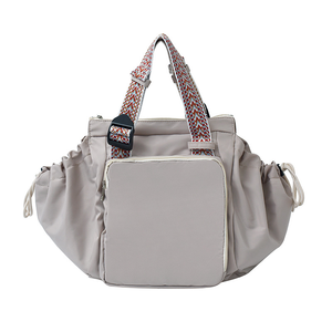 Sac à dos transformable pour femme, sac de voyage, sac de rangement, sac à main pour l'exercice, la gym, l'été, le travail en extérieur - Product Image 2