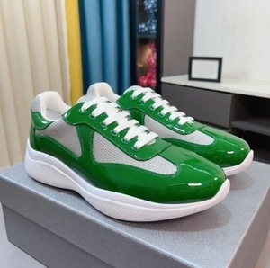 Zapatillas Deportivas Casuales Unisex al Por Mayor Tendencias de Moda con Forro de Malla Zapatos para Caminar para Hombre y Mujer Verano Primavera Caja Dropshipping - Product Image 3