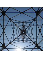 Supports de montage au sol pour système d'énergie solaire, anti-vibrations, réglables, pour panneaux photovoltaïques sur toit